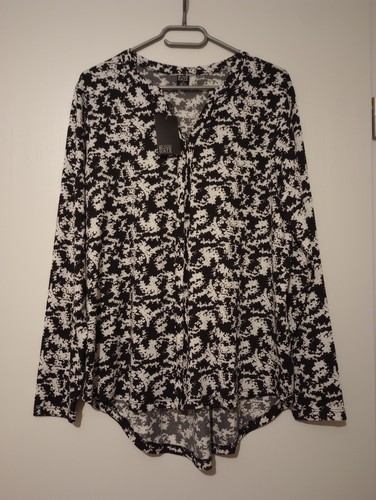 Langarm bluse mister lady - langarm,