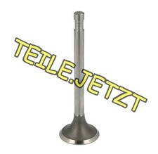 EINLASSVENTIL VENTIL MWM AKD