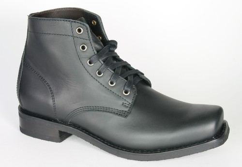 13303 sendra schnürstiefel - 13303,