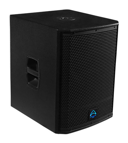 Wharfedale pro sub - t-sub, ax15b
