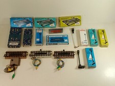 Märklin H0 AC 5112 5113 3601