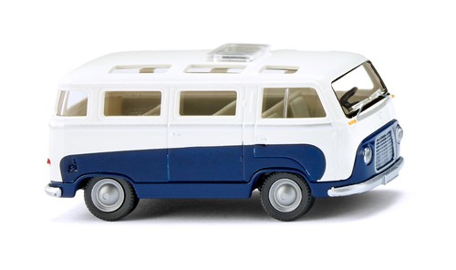 Wiking 028997 ford 1000 - 028997, fk