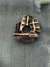 Trollbeads Limited edition City beads Hong Kong Voyager