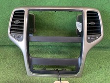 76160 Lüftungsgitter Armaturenbrett JEEP Grand Cherokee IV (WK, WK2) VP00007408