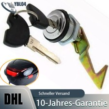Motorrad kofferschloss - motorrad,