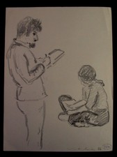 Kurt Moser. (Regensburg 1926 -