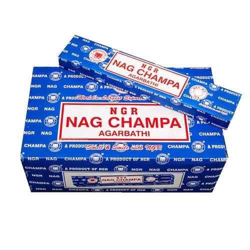 180g nag champa - nag,