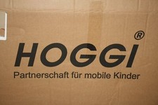 Hoggi Zip Reha Buggy Gr.1 Rückenlehne 60cm Schwarz 3210-0002-052 Neu MwSt