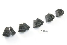 Yamaha XJR 1300 RP02 Bj 2001 - Antrieb Gummi Stoßdämpfer A2061