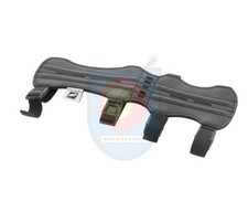 Armschutz White Feather Leder