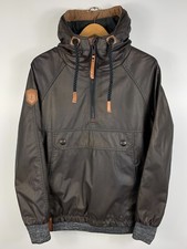 Mens NAKETANO Cruiser Jacket