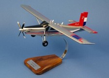 Pilatus porter - pilatus,