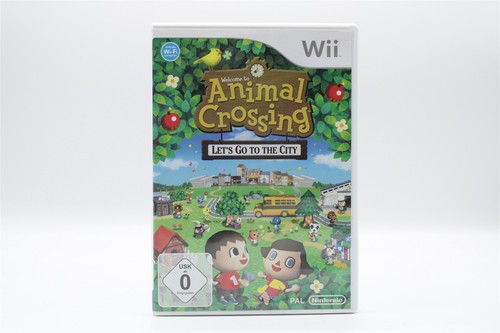Animal crossing lets - to, the