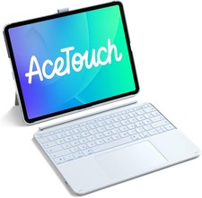 Inateck Tastatur für iPad Air
