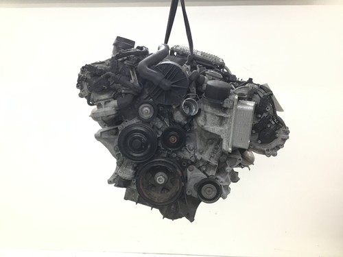 Motor 272943 mercedes - motor, e