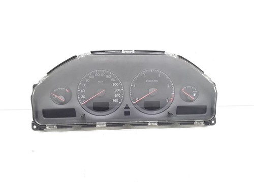 Volvo v70 2001 diesel - v70,