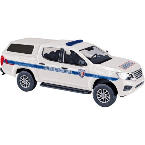 Busch 53729 nissan - busch, h0