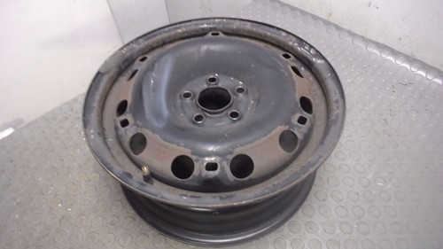 Stahlfelge 6x15 et43 n - et43,