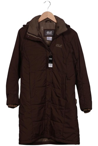 Jack wolfskin mantel - wolfskin, damen