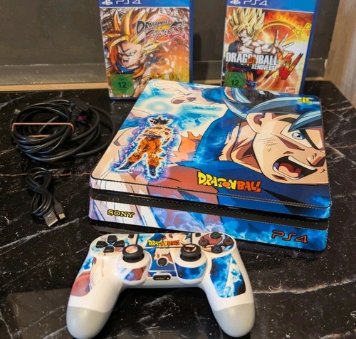 Sony ps4 slim - ps4, 500gb