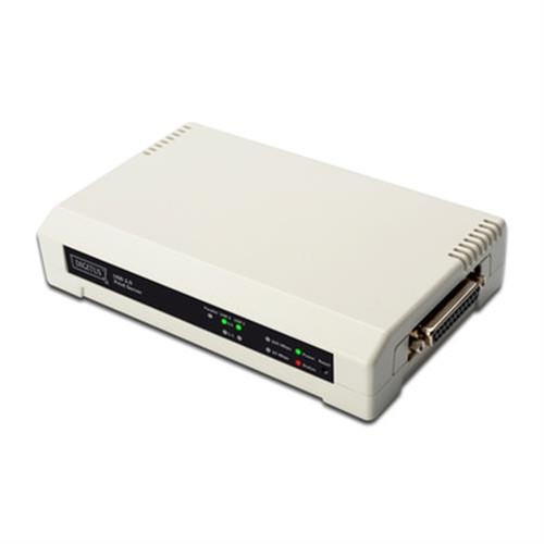 Digitus usb parallel - digitus,