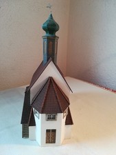 HO wunderschöne Kirche Hersteller unbekannt(16)