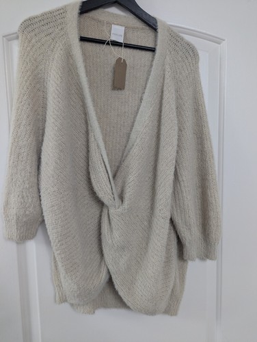 Madeleine pullover - madeleine,