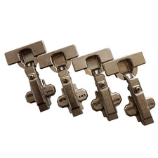 2 Paar Hettich scharniere