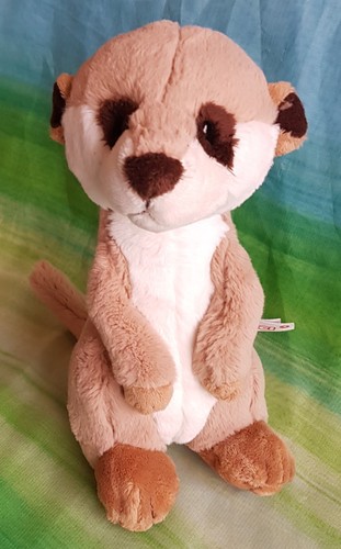 Nici plüschtier erdmännchen - nici,