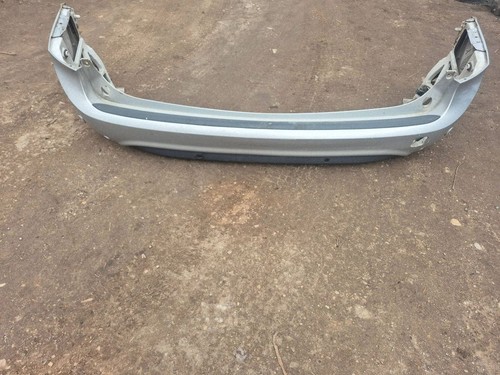 Ford focus 2006 hinten - focus,