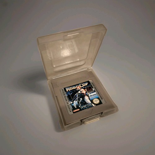 Robocop - , boy,