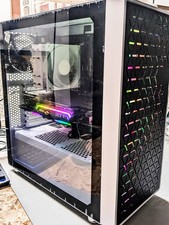 RTX 2070 Super | Ryzen 5 3500x | 16GB RAM | 1TB M.2 SSD | Win 11 | Gaming PC