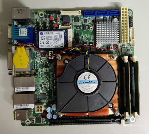 Dfi sd100 h110 industrial - dfi, sd100-h110