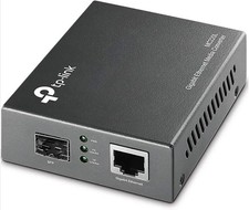 TP-Link MC220L Gigabit