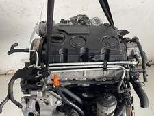 Motor Komplett Für VOLKSWAGEN