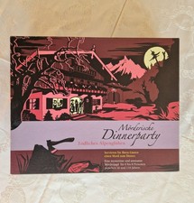 Mörderische Dinnerparty -