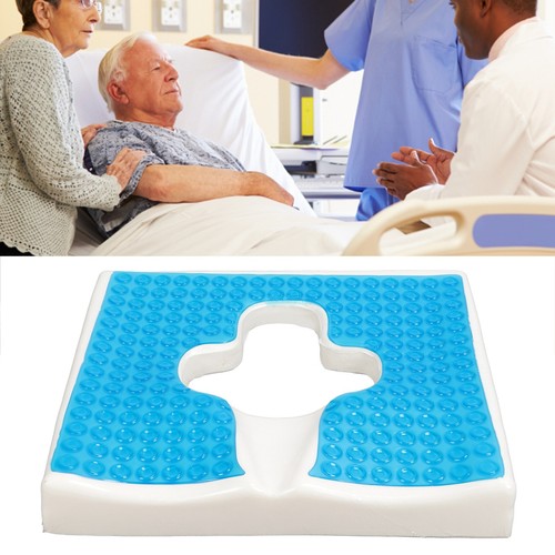 Anti dekubitus kissen - anti-dekubitus-kissen, atmen