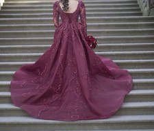 Hennakleid & Kaftan von Sima