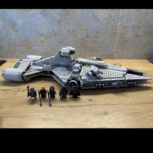 Lego star wars vollständiges - lego,