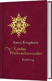 Lindas weihnachtswunder - lindas,