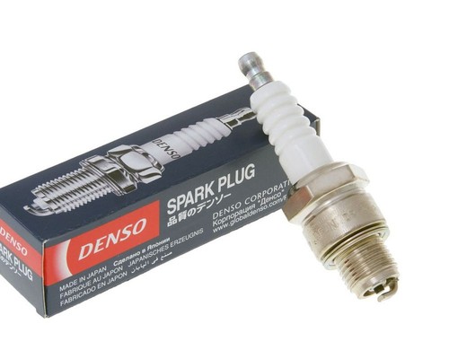 Zündkerze denso w24fsr - zündkerze,