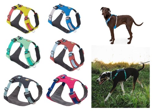 Ruffwear light geschirr - ruffwear,
