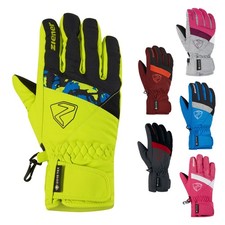Ziener kinder skihandschuhe - ziener,