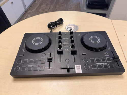 Alphatheta ddj flx2 - ddj-flx2, dj