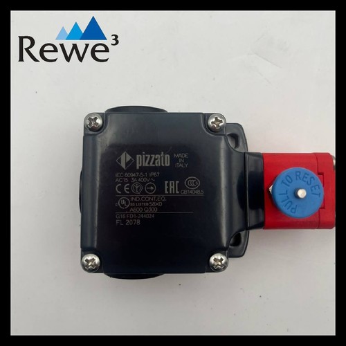 Pizzo g16 fd1 244024 - g16, safety