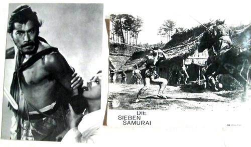 Akira kurosawa 2 - kurosawa,