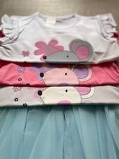 Mädchen Kinder Baby