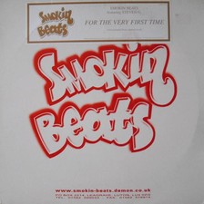 Smokin Beats - For The Very