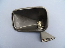 unbenutztes originales DDR Gehäuse Spiegel links Wartburg Trabant KTA TS-Nr.1335