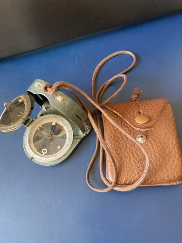 Lufft fluid kompass bezard - lufft,